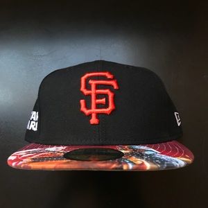 San Francisco Giants Star Wars